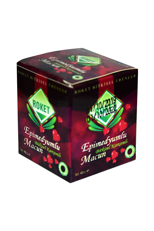 Ballı sel Macunu 43 Gr - 4