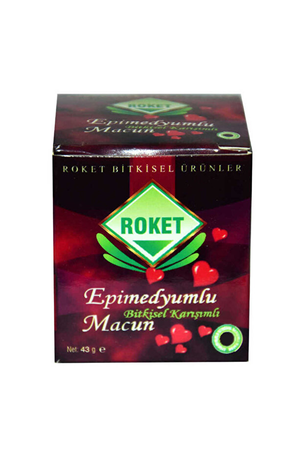 Ballı sel Macunu 43 Gr - 2