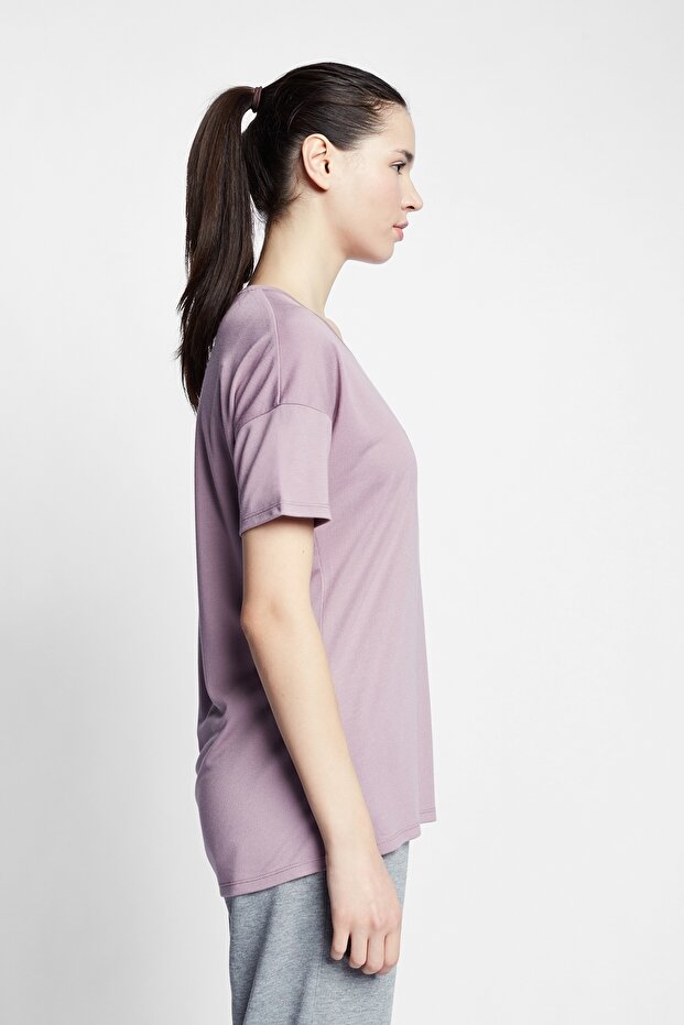 2216 Kısa Kol Tshırt - 3