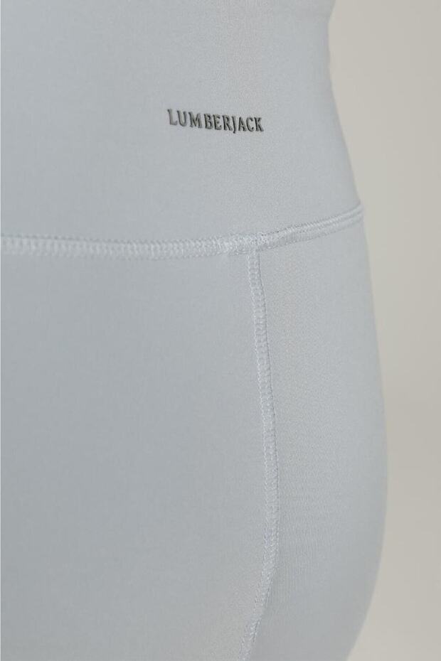 2m Ct1183 Carla Slogan Leggıngs 2fx, Xs - 4