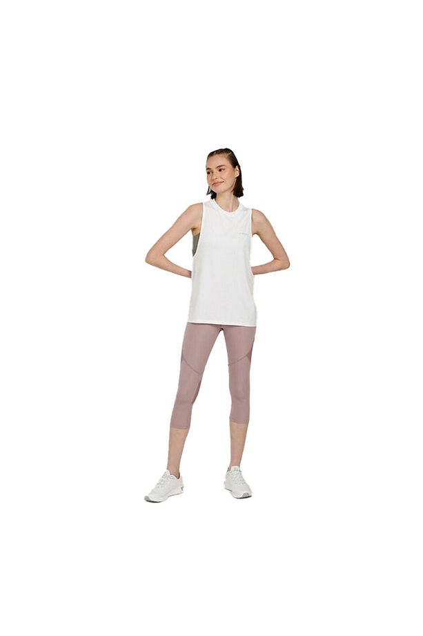 2m Ct124 Basıc Tank Top 2fx,beyaz, Xs - 2