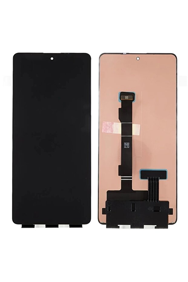 Screen Touch (Oled) Compatible with Redmi Note 12 Pro 5g - 1