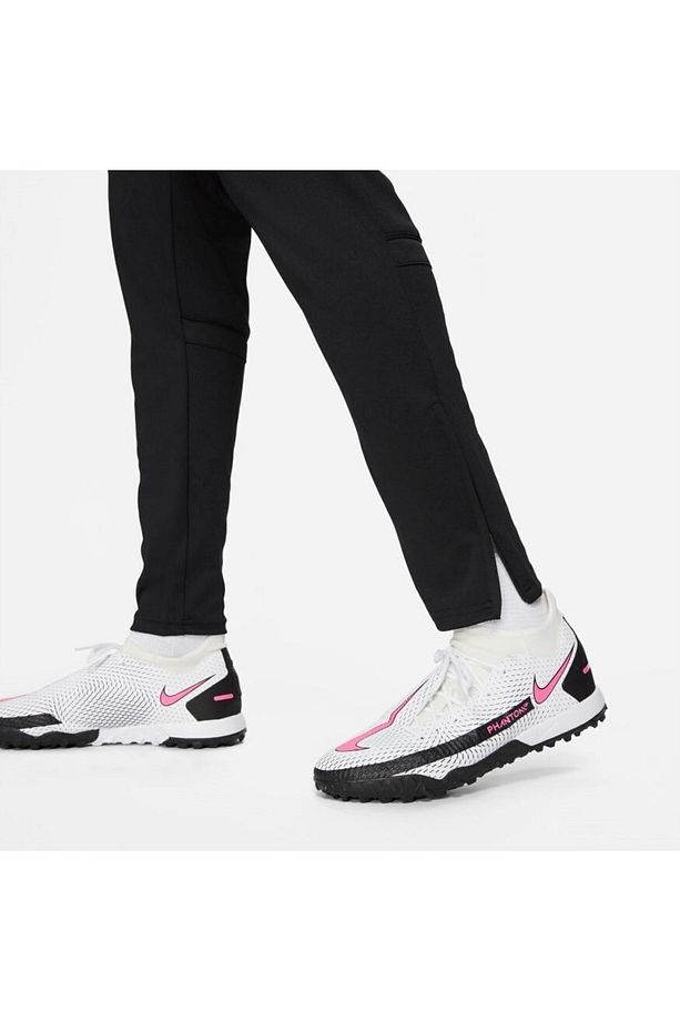 M Nk Df Acd21 Pant Kpz Erkek Eşofman Altı - 4