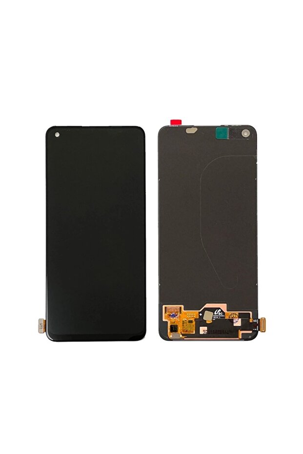Omix X5 Screen Touch (Black) - 1