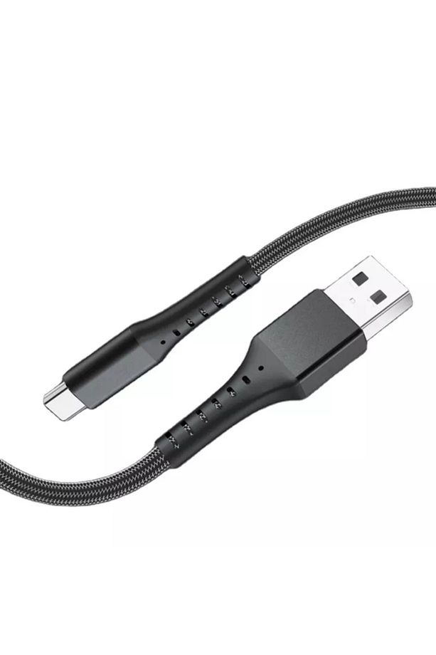 30 Cm Typec Kablo Kısa Type-c Kablo 30 Cm Type-c Usb Kablo Kısa Typec Şarj Data Kablosu - 2
