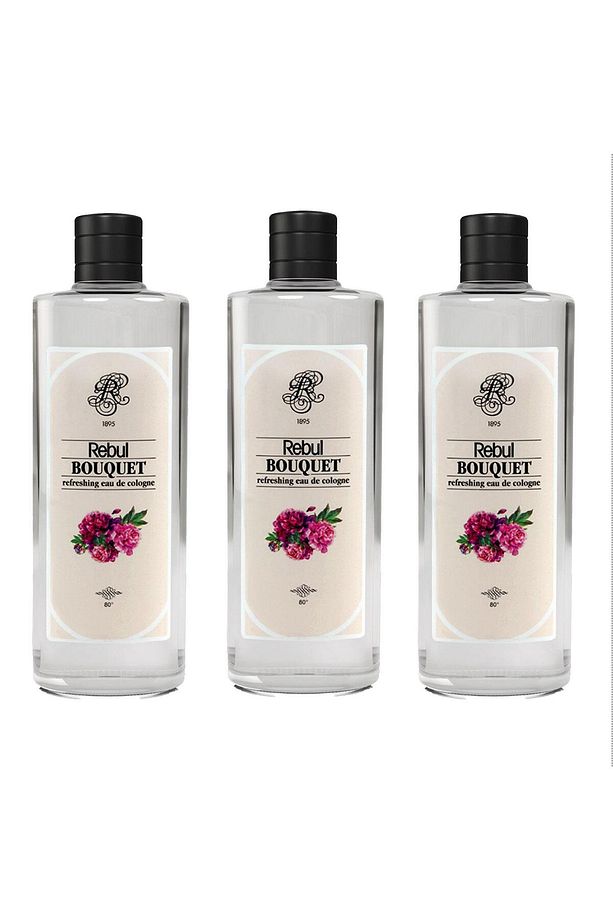 Bouquet Edc 250 ml * 3 Adet - 1