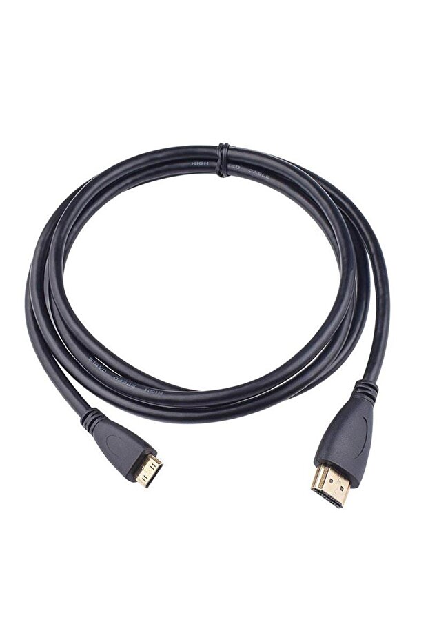 HDMI to Mini HDMI Cable 1080P 5 Meter Cable