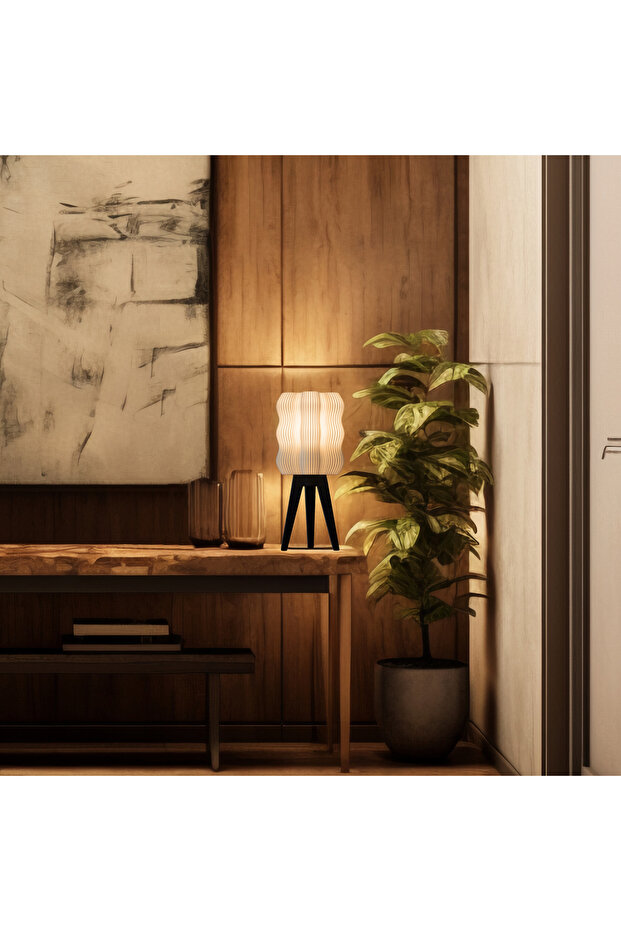 Jasmine Masa Lambası Mini - 2