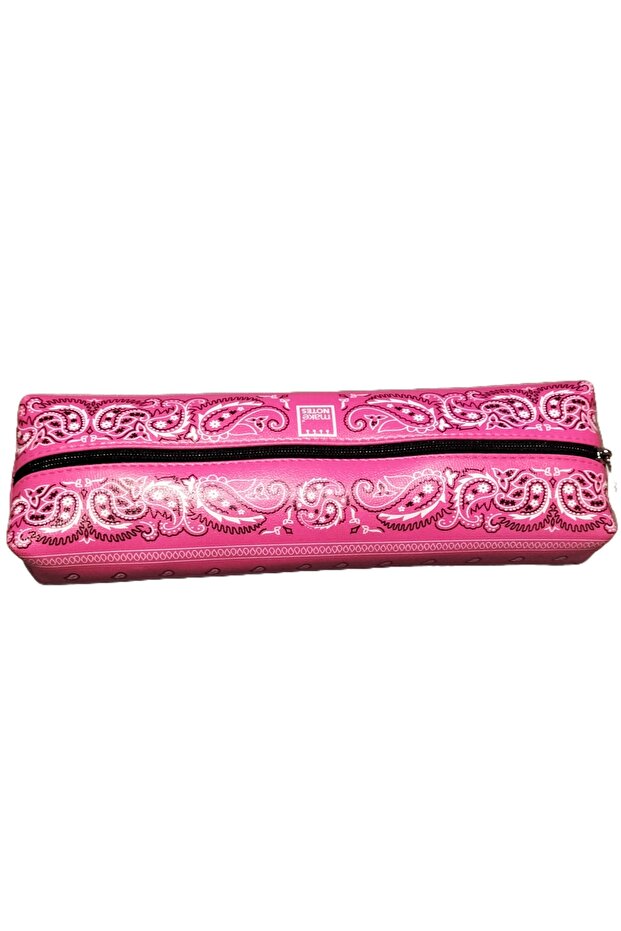 Makyaj Çantası Kalemlik - 1