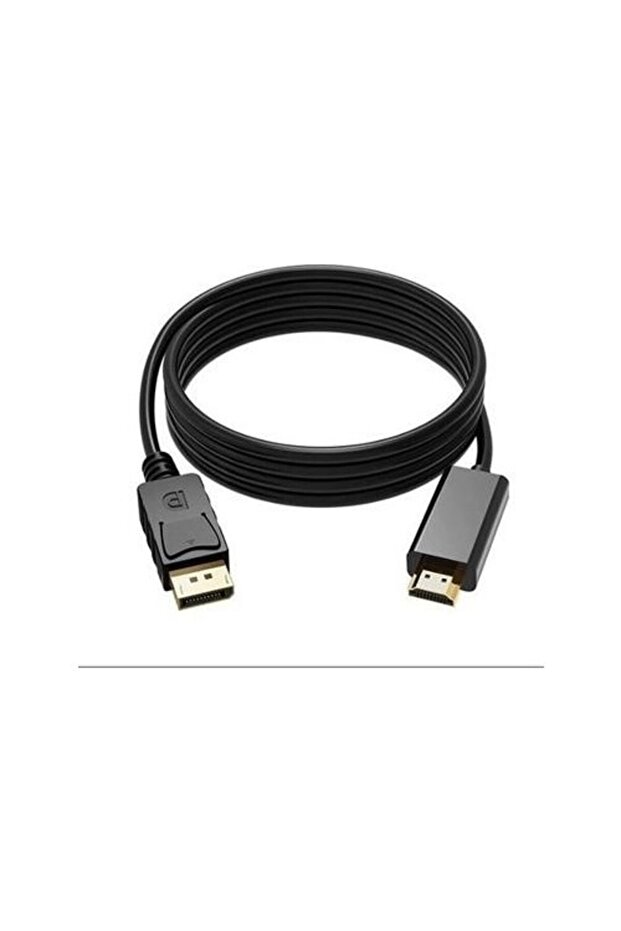 1.5 meter displayport hdmi cable displayport hdmi converter