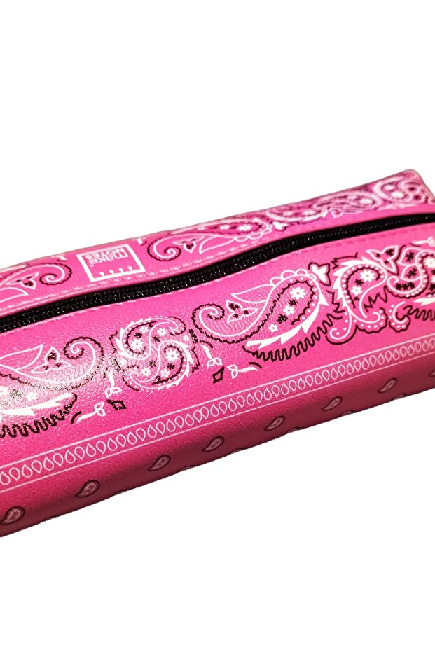 Makyaj Çantası Kalemlik - 2