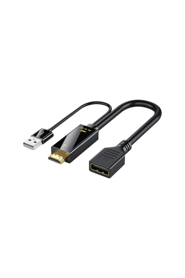 HDMI Displayport Converter Source HDMI Monitor Dispalyport