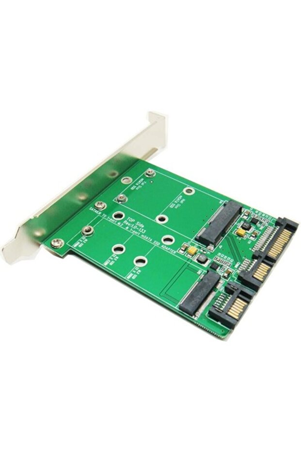 Pci msata sata m.2 ngff sata converter m2 ngff sata mini sata sata converter can't be to nvme ssd.