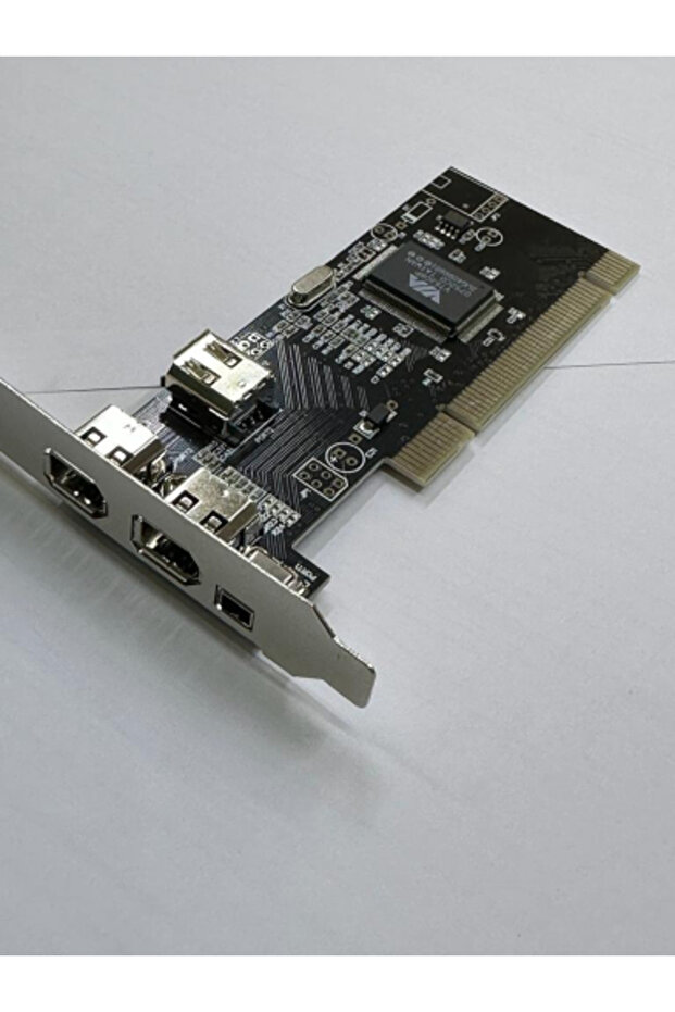 بطاقة PCI 1394، بطاقة PCI Firewire، بطاقة التقاط PCI 1394.