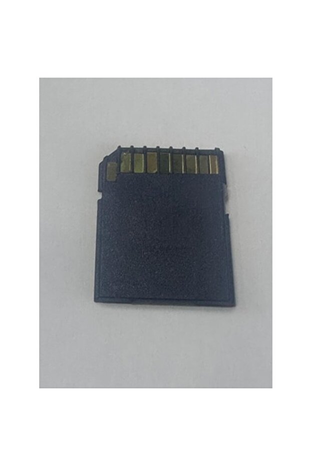 Micro sd adaptör micro sd sd çevirici 10 adet - 4