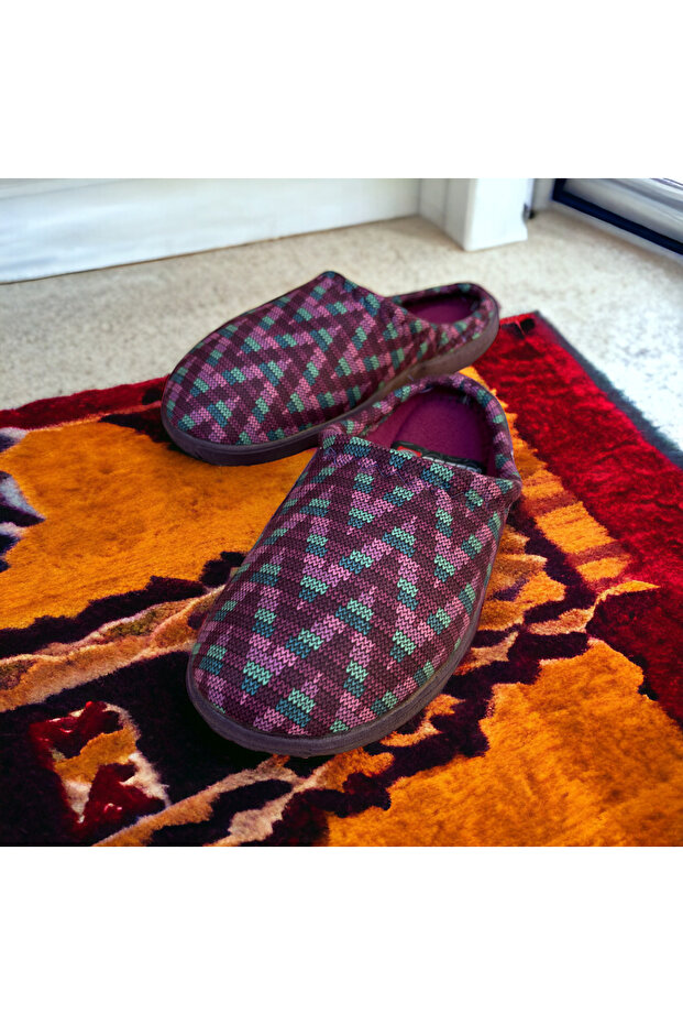 KIŞLIK EV TERLİK - 5