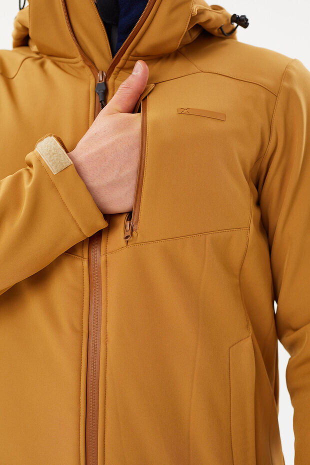 ERKEK SOFTSHELL 2411156 - 5