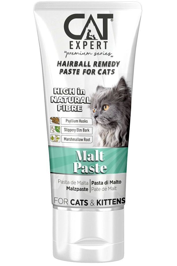 Malt Paste 100 ml - 1