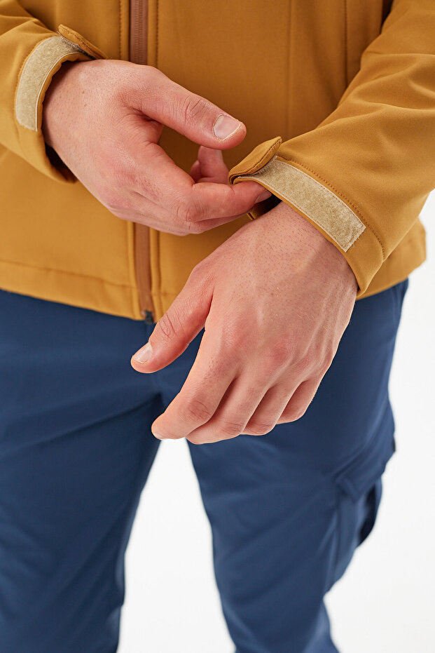 ERKEK SOFTSHELL 2411156 - 7