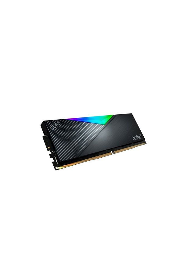 Lancer Rgb 32gb 6000mhz Cl30 Ddr5 Expo/xmp Ram-ax5u6000c3016g-dclarbk - 4