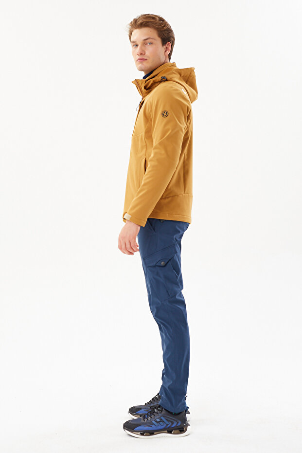 ERKEK SOFTSHELL 2411156 - 2