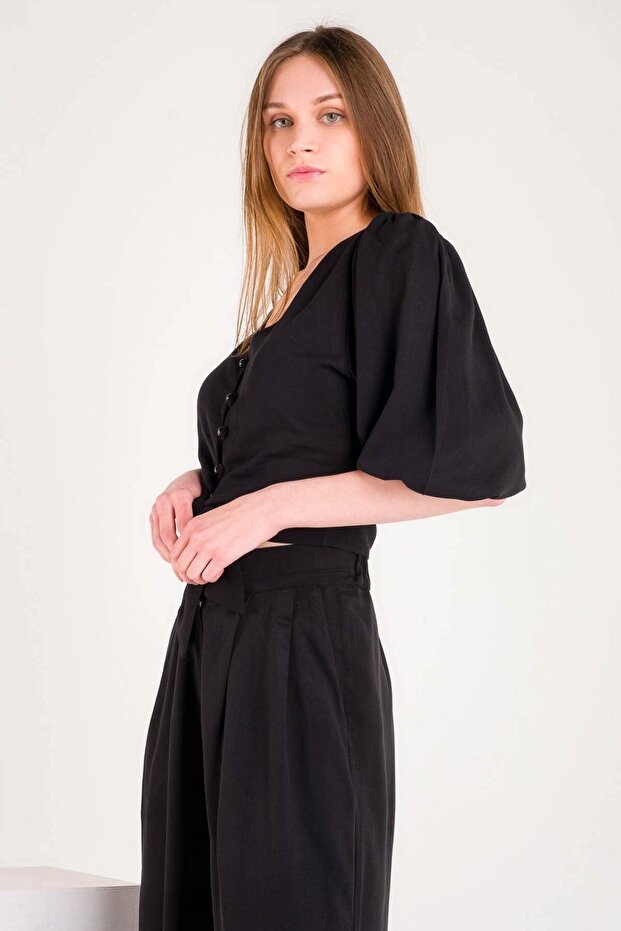 مجموعة البدلة العلوية والسفلية - 6