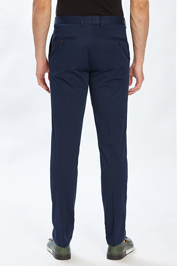 Corvette Pantolon - 5