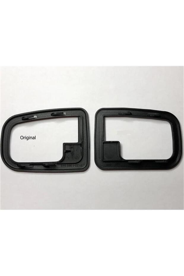 Bmw E36 İç Kapı Kolu Çerçevesi Sağ Sol - 2