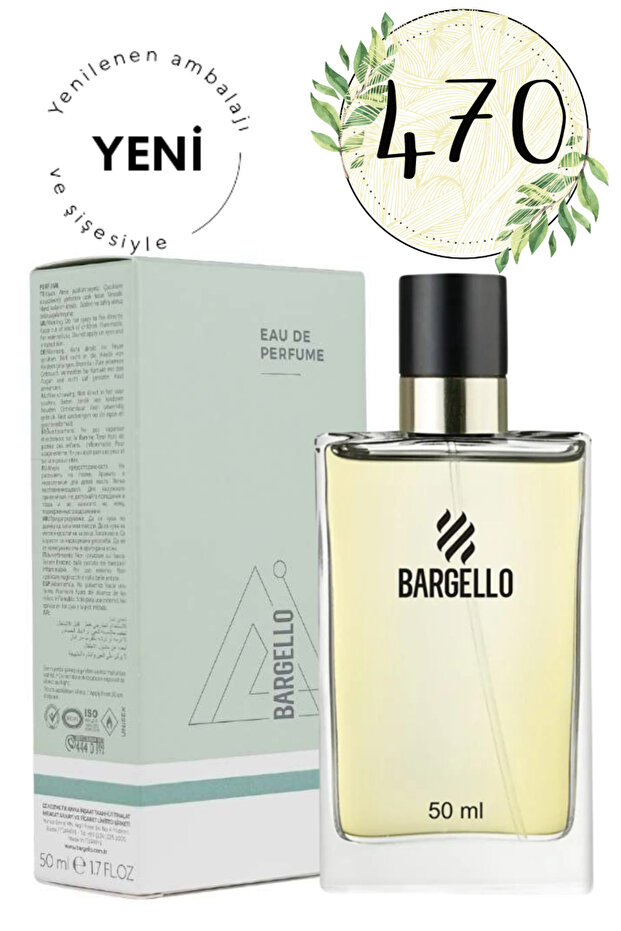 470 Edp 50 ml Parfüm - 2