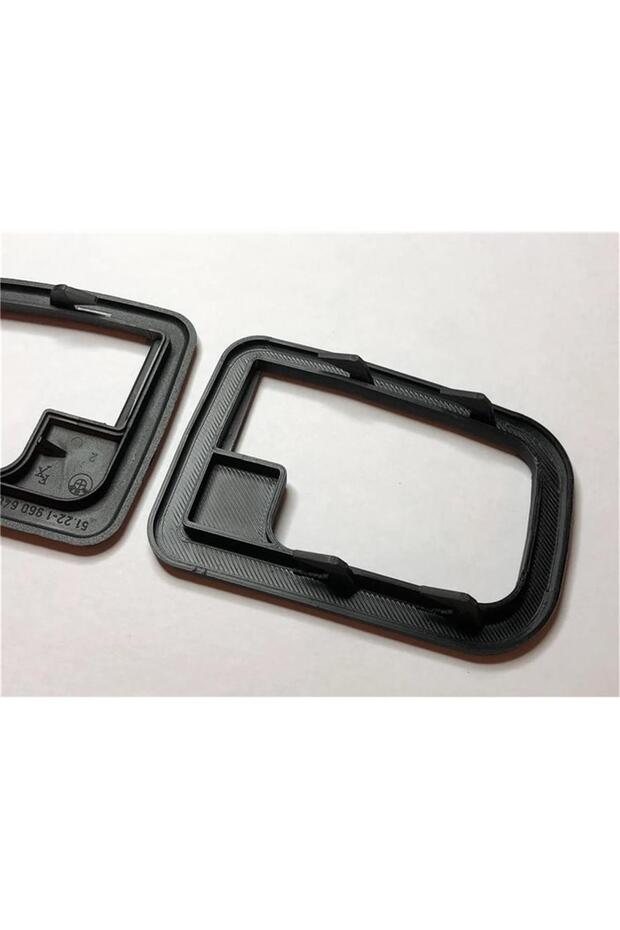 Bmw E36 İç Kapı Kolu Çerçevesi Sağ Sol - 3