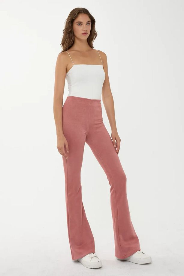 Kare Yaka Crop Top - 5