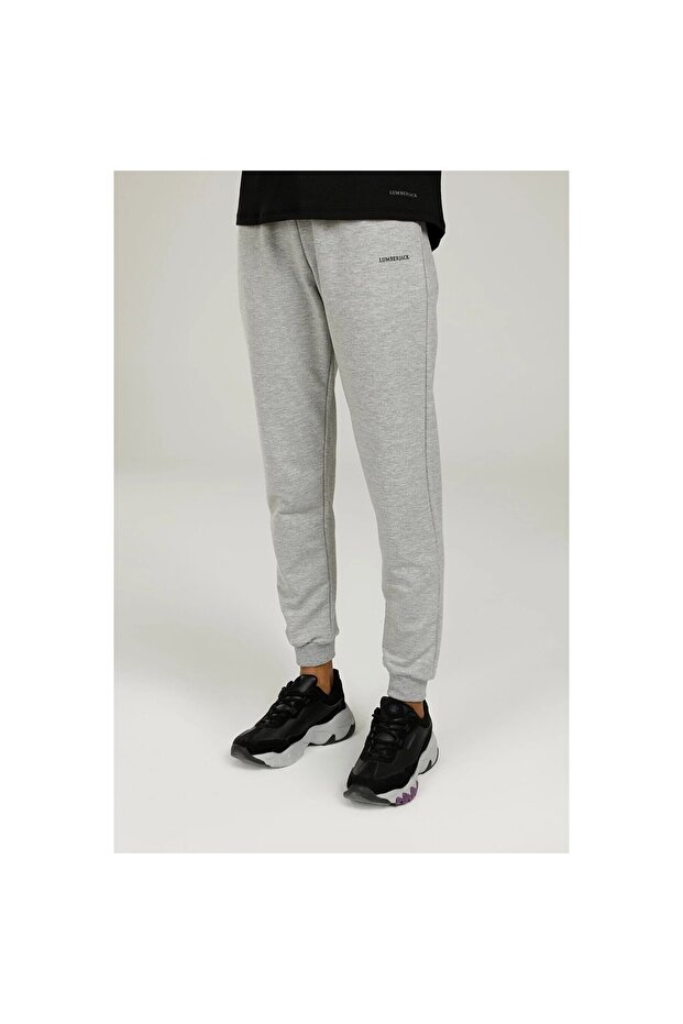 3w wb jogger 22ct133 3pr, gray melange, xl