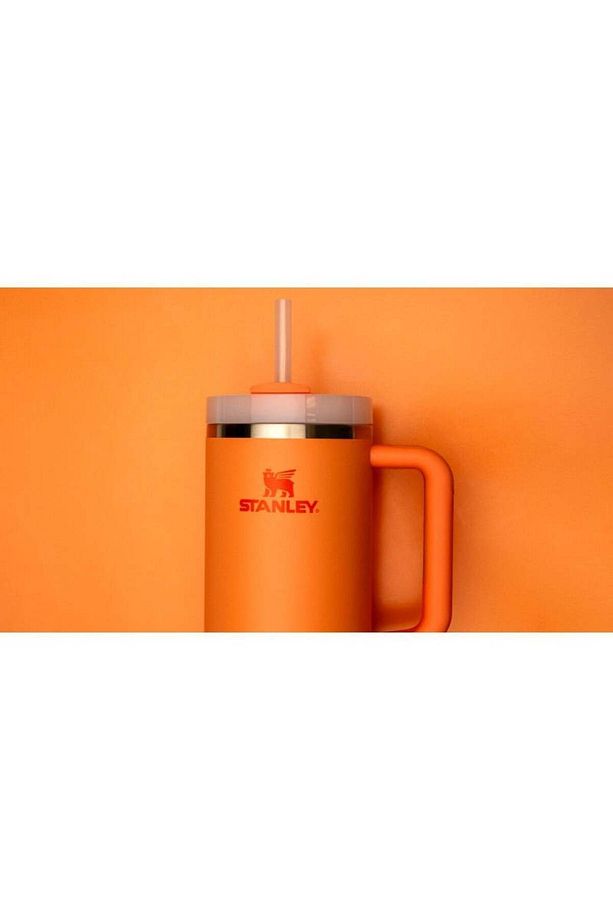 Quencher Pipetli Termos Bardak 1.18 Lt - 5
