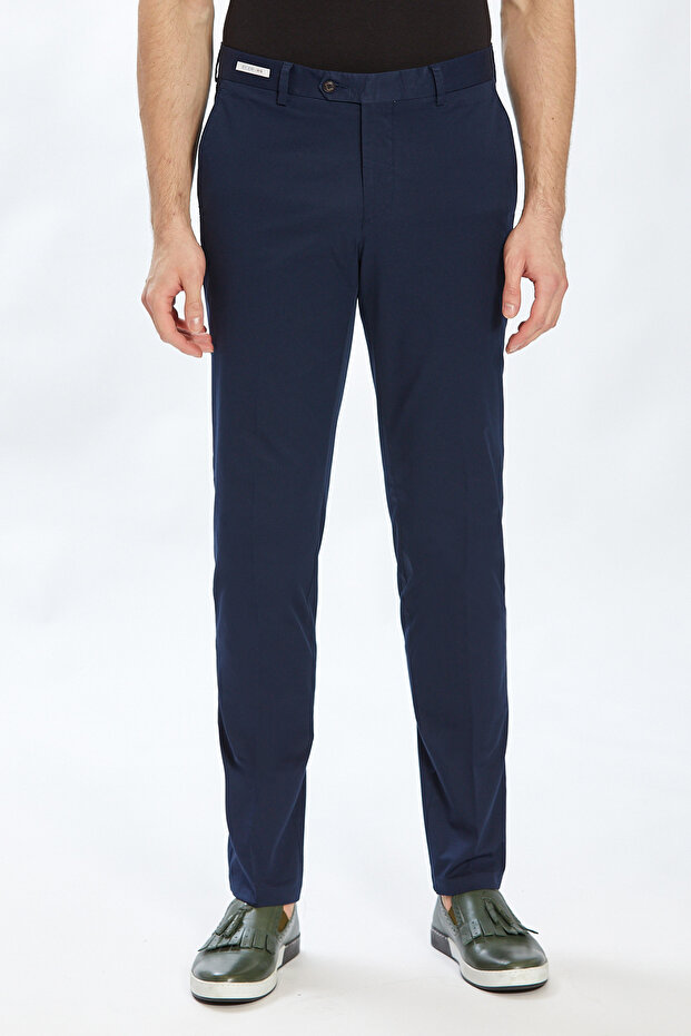 Corvette Pantolon - 3