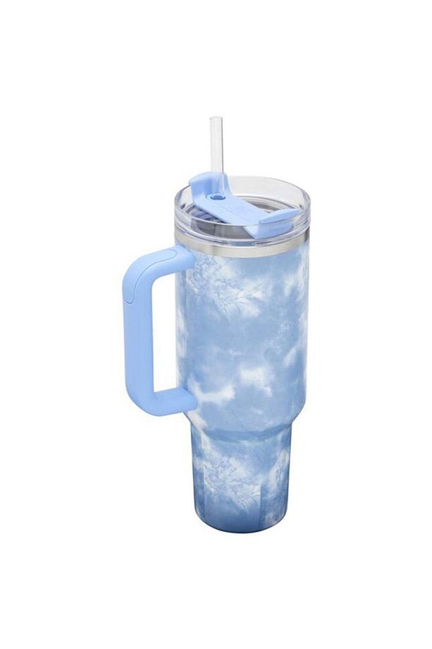 Quencher Pipetli Termos Bardak 1.18 Lt - 3
