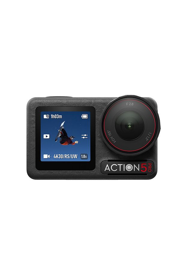 Osmo Action 5 Pro Standard - 10