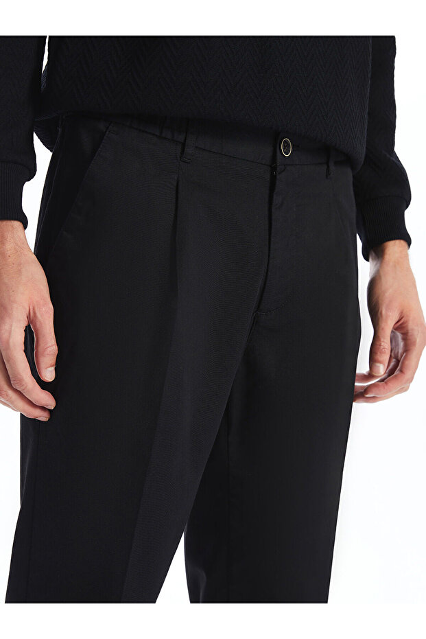 Lcw Standart Kalıp Erkek Pantolon - 3
