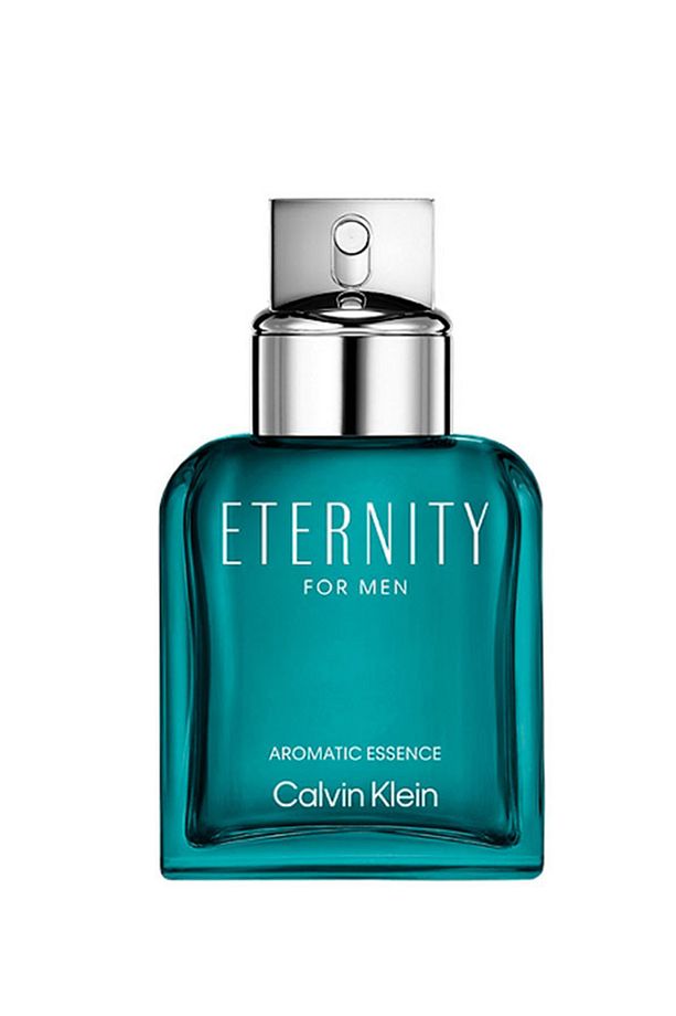 Eternity Aromatic Essence for Men Parfum Intense 50 ML - 2