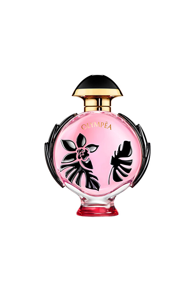 عطر أوليمبيا فلورا أو دي بي للنساء 80 مل - 1