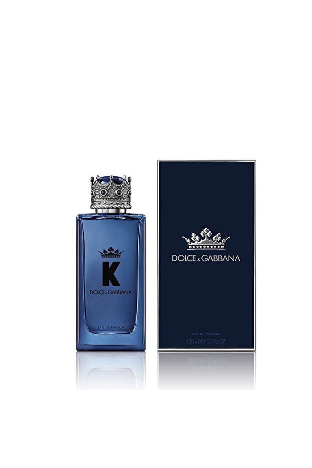 Dolce & Gabbana K By Edp 100 ml. Erkek Parfümü - 1