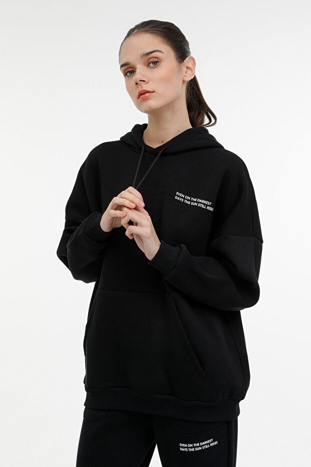 Marcia 17 4W Wb - Women's Black Sweat a 101783909 4Pr