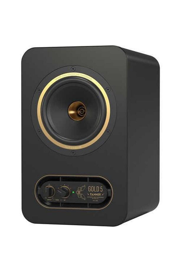 Gold 5 Stüdyo Monitörü (TEK) - 2