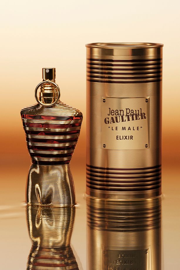 Le Male Elixir Edp Erkek Parfüm 75 ml - 3