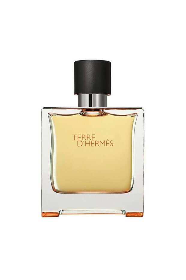 Terre D'Hermes Pure Parfum 75 ml - 1