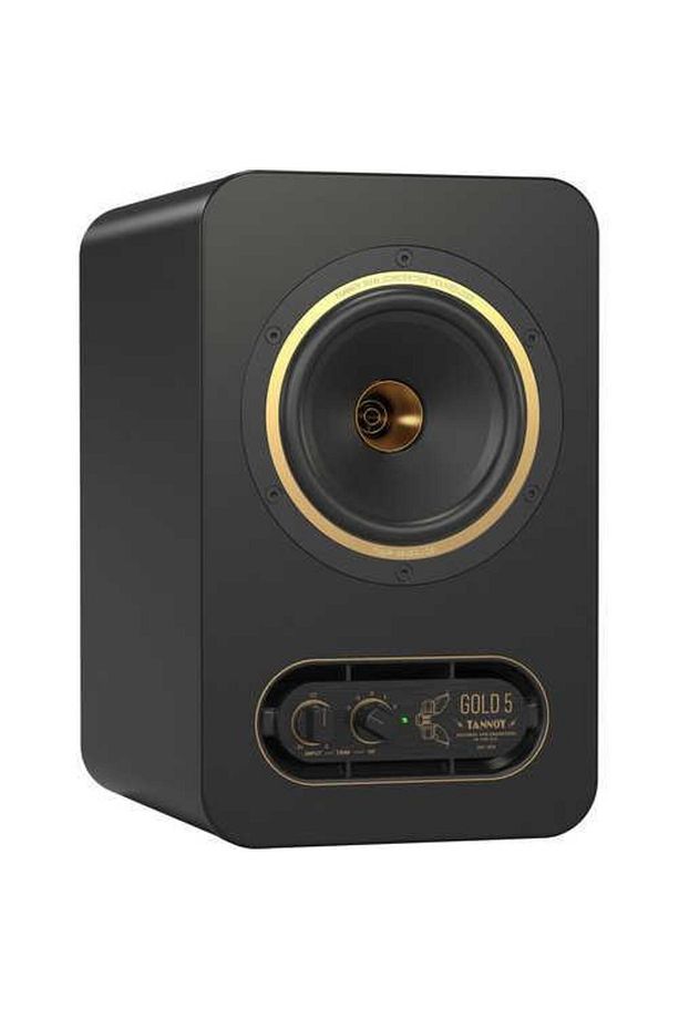 Gold 5 Stüdyo Monitörü (TEK) - 1