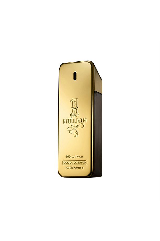 1 Million Edt Erkek Parfüm 100 ml - 1