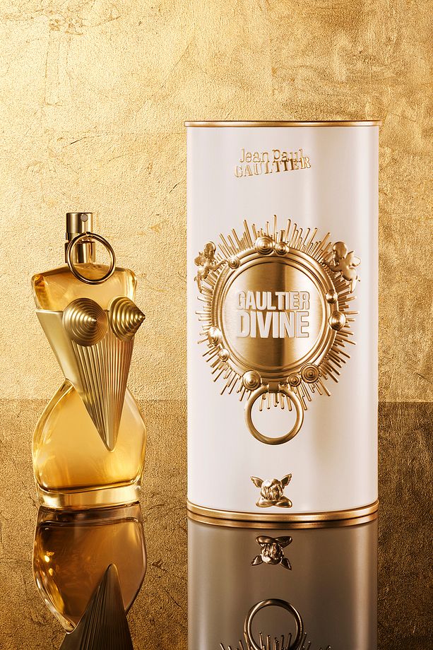 Divine Edp Kadın Parfüm 50 ml - 4