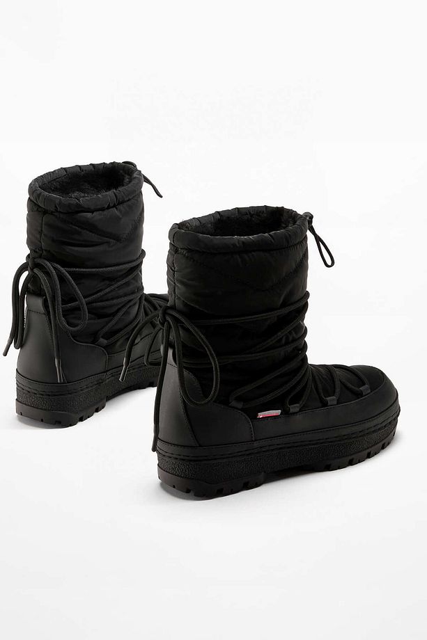 Après-ski Primaloft® waterproof bot - 5