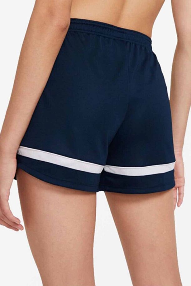 Df Acd21 Short K Kadın Şort Cv2649-451-lacivert - 4