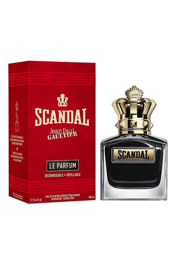 Scandale Le Parfum Intense EDP 100 ml. Erkek Parfüm - 1